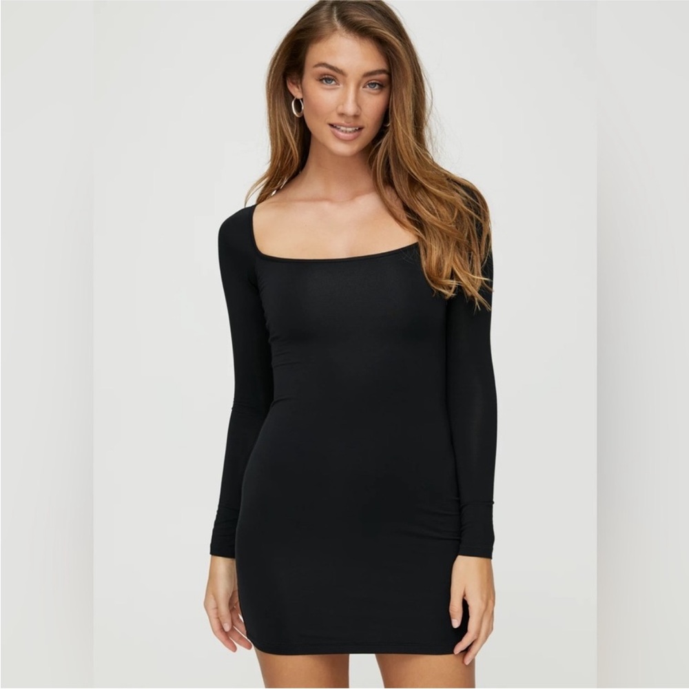 Aritzia | Wilfred Free Diana Dress